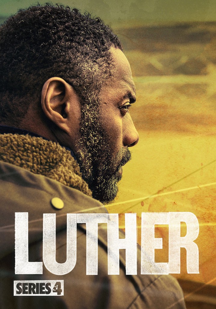 Luther Season 4 watch full episodes streaming online
